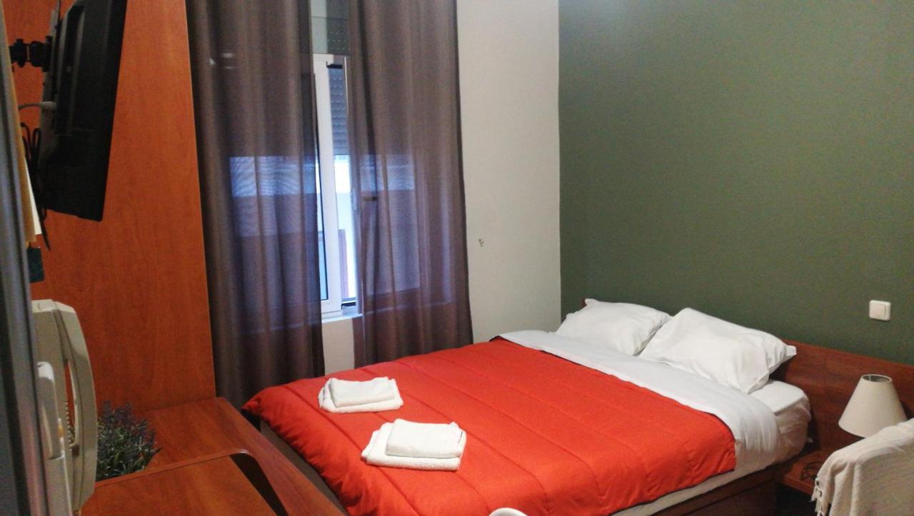 Alexander Rooms & Apartments Igoumenitsa Exterior photo