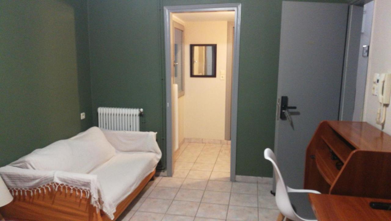 Alexander Rooms & Apartments Igoumenitsa Exterior photo