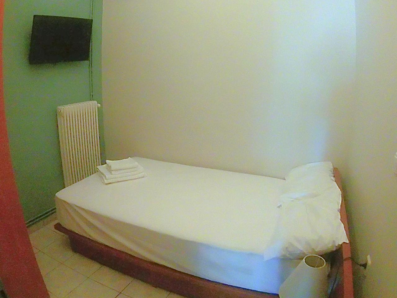Alexander Rooms & Apartments Igoumenitsa Exterior photo