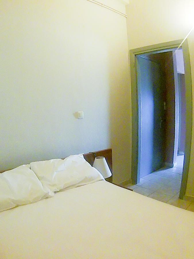Alexander Rooms & Apartments Igoumenitsa Exterior photo