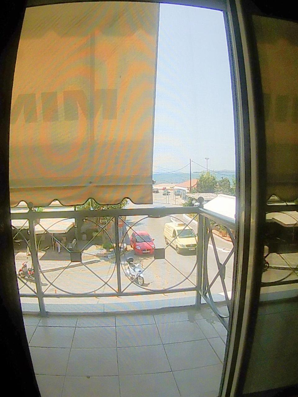 Alexander Rooms & Apartments Igoumenitsa Exterior photo